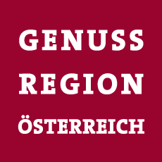 Logo Genuss Region Österreich