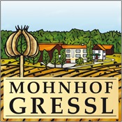 Logo Mohnhof Gressl