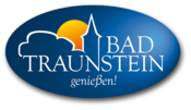 Logo Gemeinde Bad Traunstein