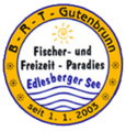 Logo Fischer- und Freizeitparadies Edlesberger See