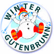 Logo Winter in Gutenbrunn