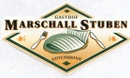 Logo Gasthof Marschall Stuben