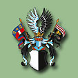 Wappen der Burg Rappottenstein
