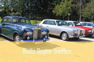 Rolls Royce Treffen