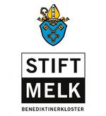 Wappen und Logo des Stiftes Melk