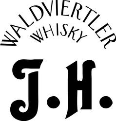 Logo Whisky Erlebniswelt