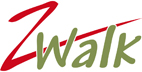 Logo zWalk